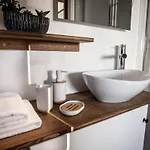 Prázdninový dům Dolce Casa 1 By Tiny Away Arezzo
