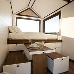 Dolce Casa 1 By Tiny Away * Arezzo