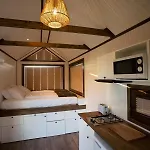 Dolce Casa 1 By Tiny Away Prázdninový dům *