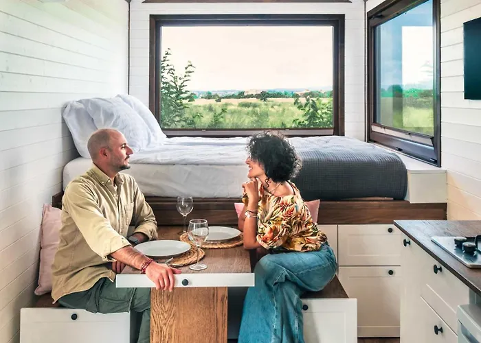 Dolce Casa 1 By Tiny Away Σπίτι διακοπών