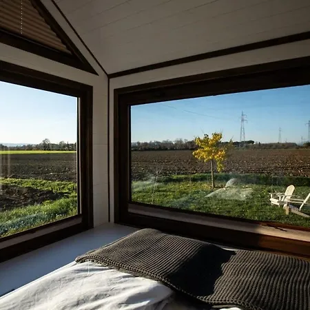 Holiday home Dolce Casa 1 By Tiny Away *