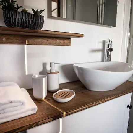 Casa vacanze Dolce Casa 1 By Tiny Away Arezzo