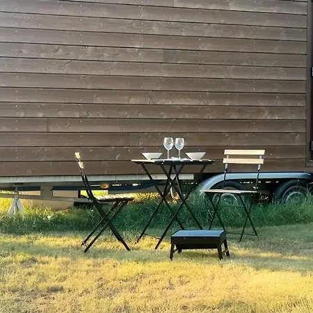 Dolce Casa 1 By Tiny Away Arezzo