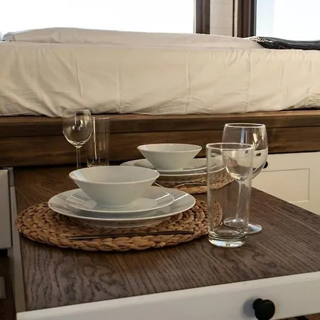 Dolce Casa 1 By Tiny Away * Arezzo
