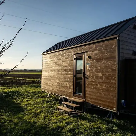 Holiday home Dolce Casa 1 By Tiny Away