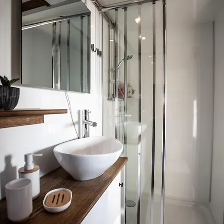 Dolce Casa 1 By Tiny Away Holiday home Arezzo