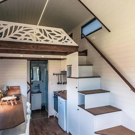 Holiday home Dolce Casa 1 By Tiny Away Arezzo
