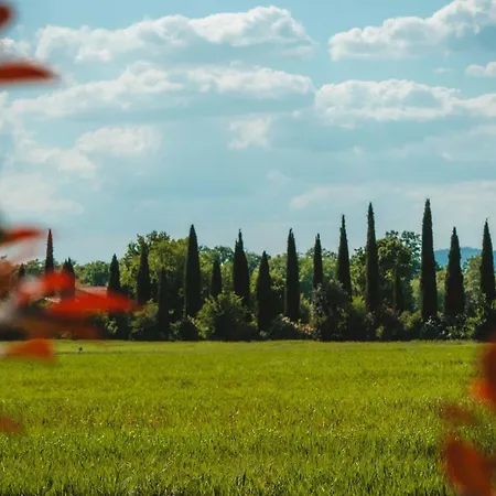 Dolce Casa 1 By Tiny Away Holiday home Arezzo