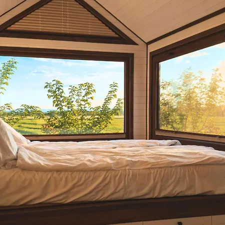 Holiday home Dolce Casa 1 By Tiny Away Arezzo