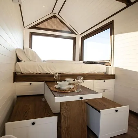 Dolce Casa 1 By Tiny Away * Arezzo