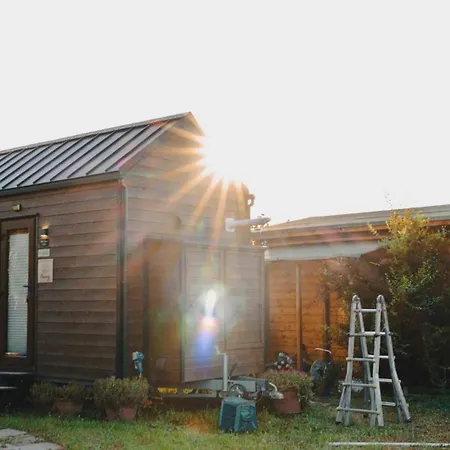 Holiday home Dolce Casa 1 By Tiny Away