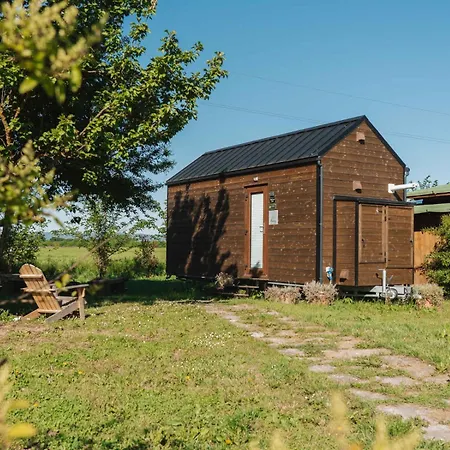Dolce Casa 1 By Tiny Away Holiday home Arezzo