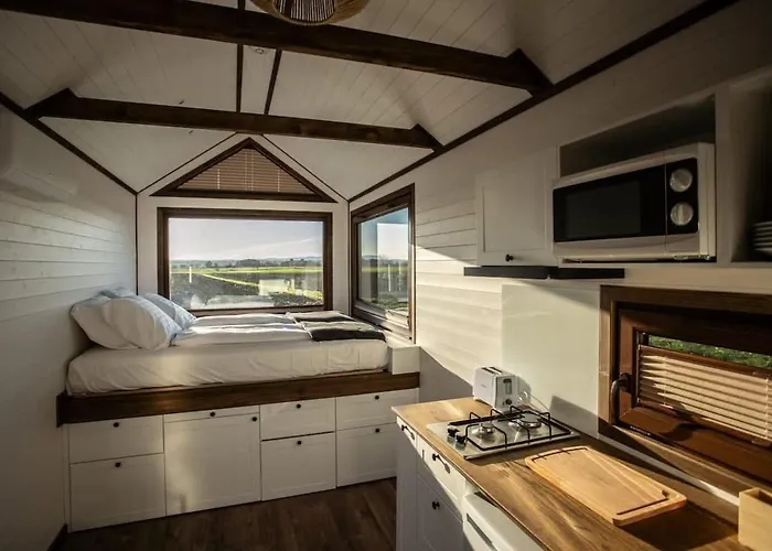 Dolce Casa 1 By Tiny Away * Arezzo