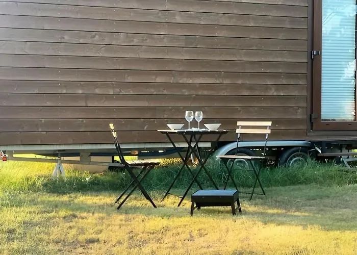 Dolce Casa 1 By Tiny Away Arezzo