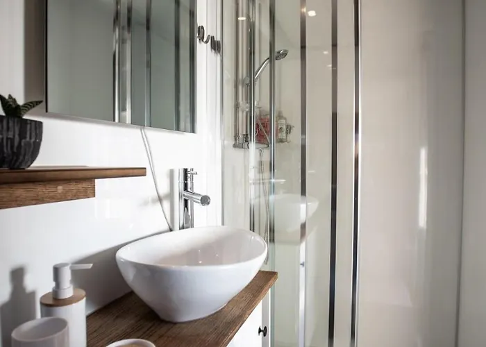 Dolce Casa 1 By Tiny Away Dom wakacyjny Arezzo