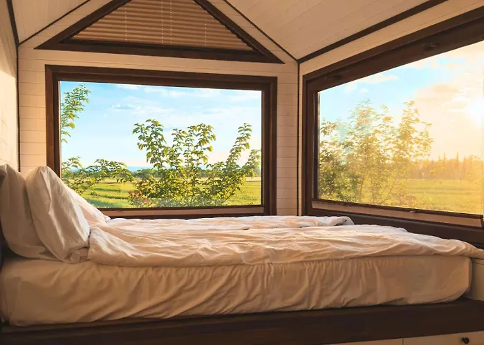 Dom wakacyjny Dolce Casa 1 By Tiny Away Arezzo