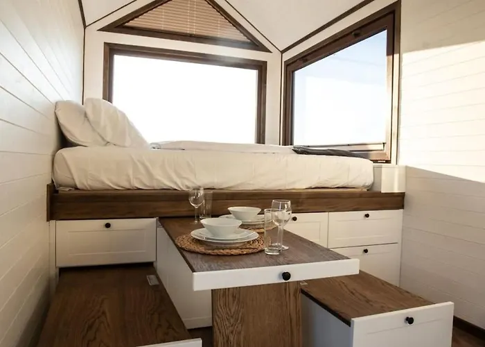 Dolce Casa 1 By Tiny Away * Arezzo