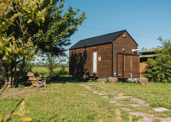 Dolce Casa 1 By Tiny Away Dom wakacyjny Arezzo